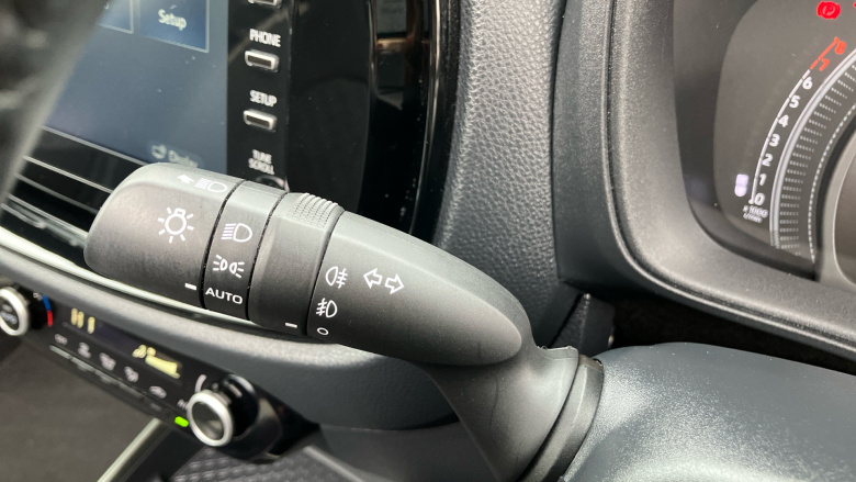 Toyota Aygo X 1.0 VVT-i Air Edition 5dr Auto Petrol Hatchback